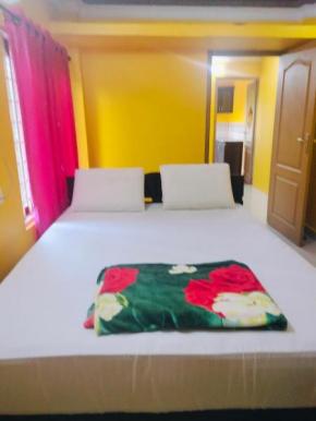 MAVERICK HOLIDAYS INn VAGAMON RESORT 3